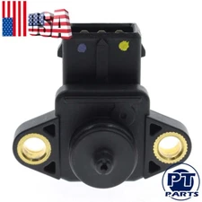 Manifold Absolute Air Pressure Map Sensor For Mitsubishi 3000GT Diamante Eclipse