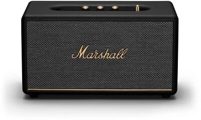 Marshall Stanmore Audio Player Docks & Mini Speakers for sale | eBay