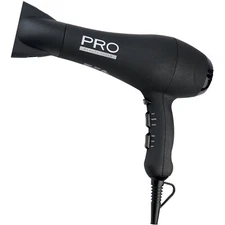 Professional Beauty Tools Professional 1875w ion AC Motor Hair Dryer