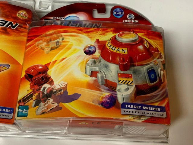 cho z spriggan target