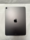Apple iPad Air 4th Gen 2020 64GB Wi-Fi Space Gray