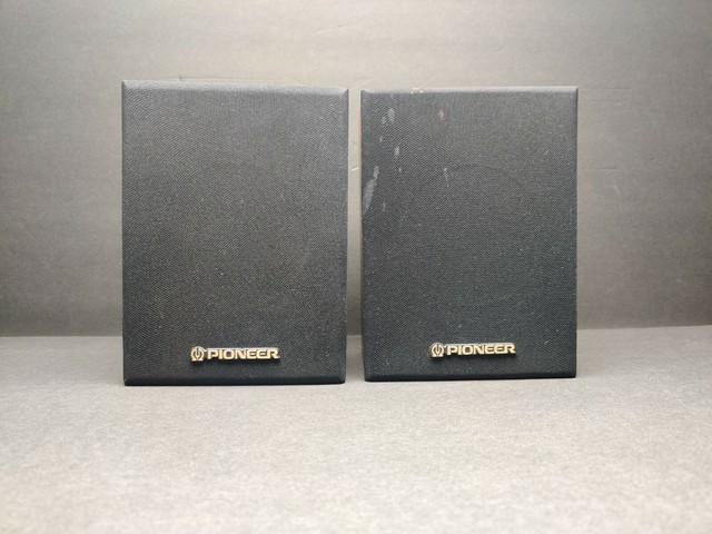 pioneer surround sound speakers