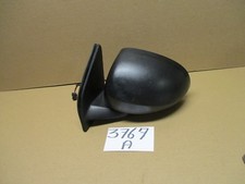 07 08 09 10 11 12 Jeep Compass DRIVER Side Mirror Used Power #3767-A 