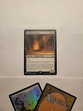 MTG Twilight Prophet The List - Rivals of Ixalan 88/196 Regular Mythic