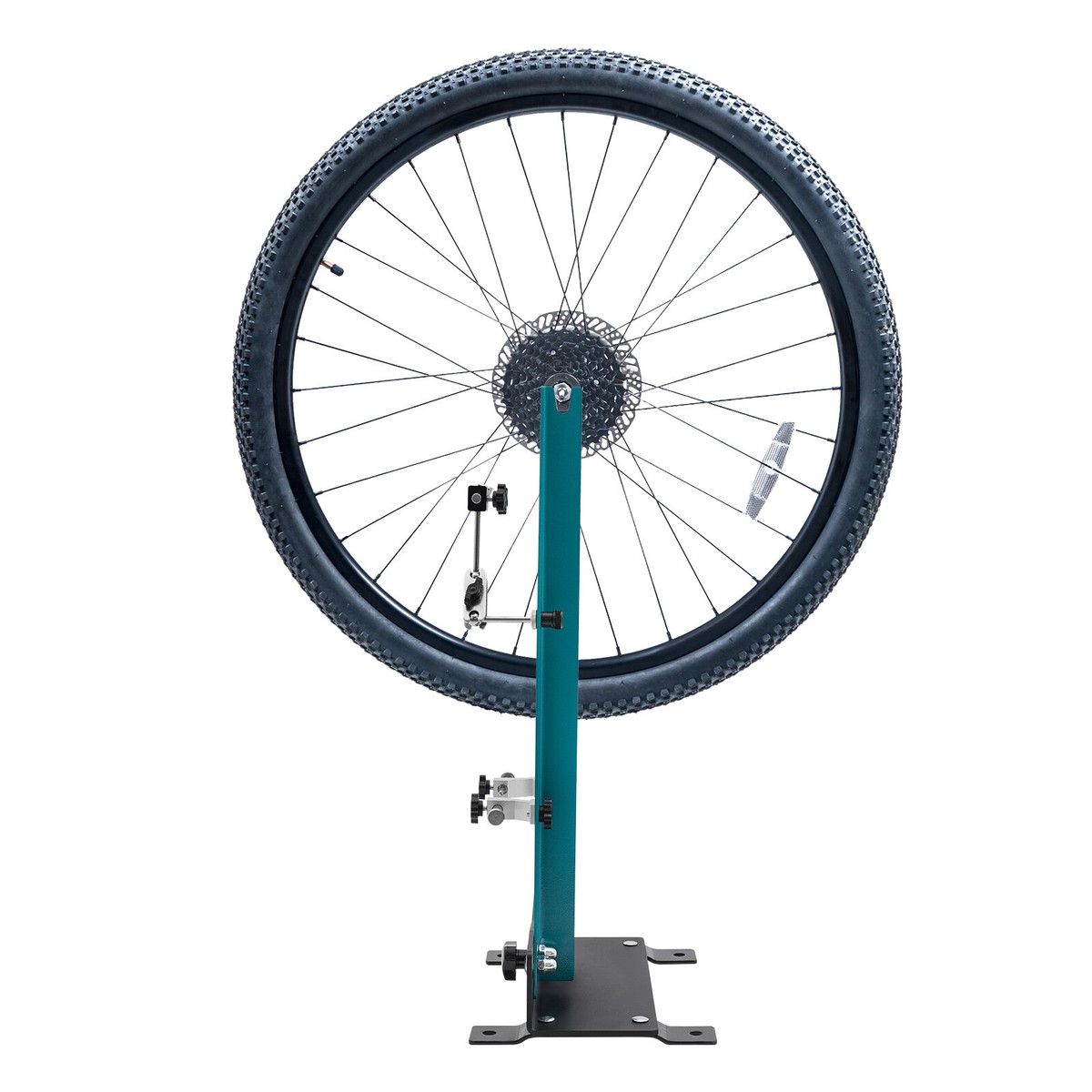 Cost Bicycle Spoke Adjustment Bike Pump Bicycle Wheel Truing Stand
