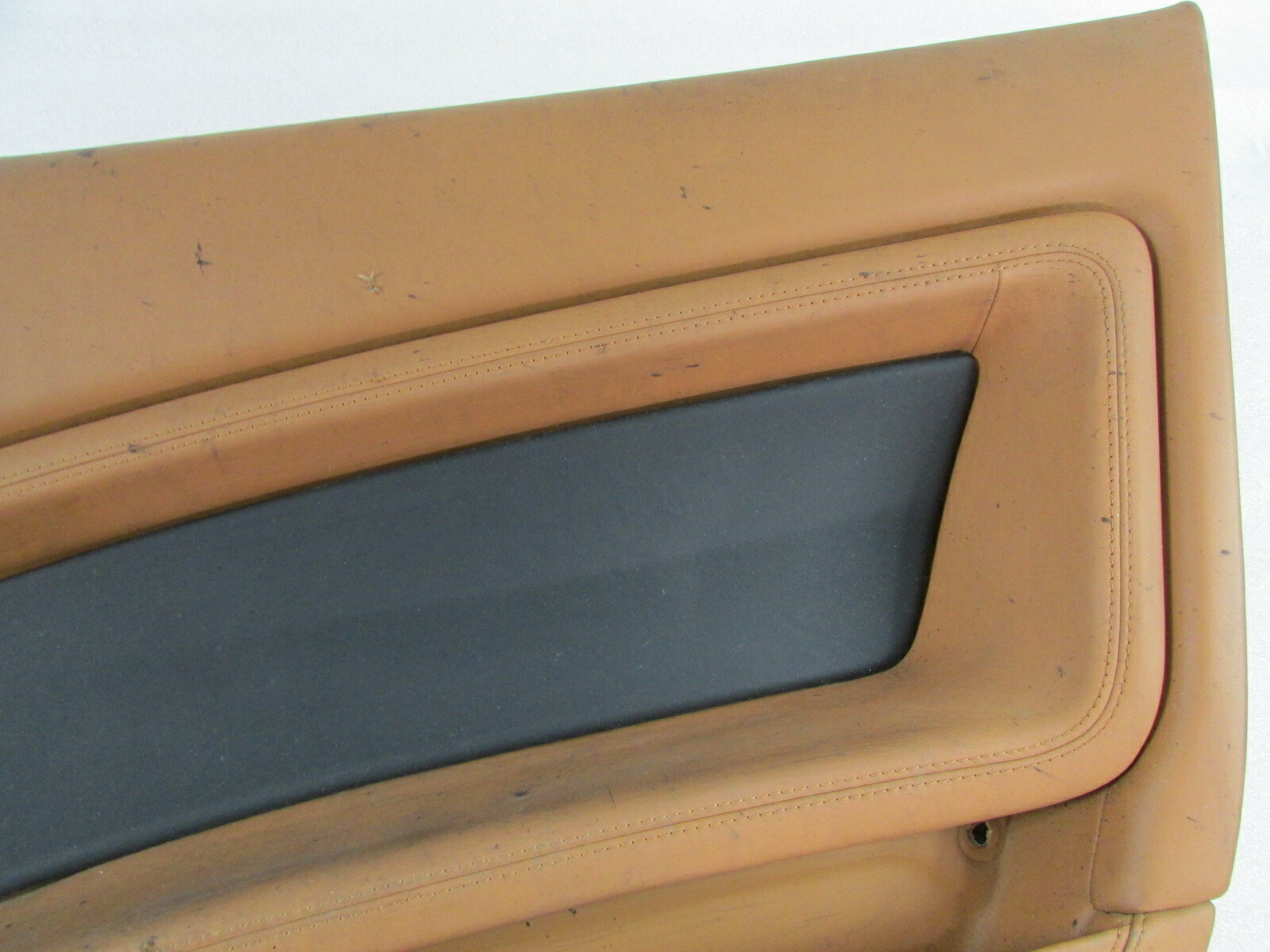 Ferrari California, RH, Right Front Door Panel, Cuoio, P/N 81272425