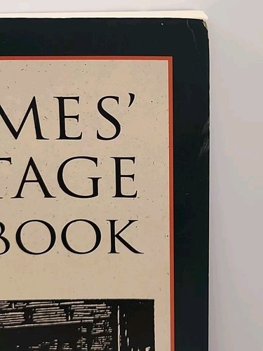 1991 The Lymes Heritage cookbook paperback by lyme Historical Society Book - Picture 2 of 6