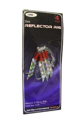 80 x Sea Feathers Combo - NGT Packs of Assorted Sea Feathers - Picture 3 of 5