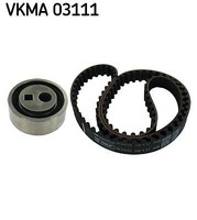 SKF Vkma 03111 Zahnriemen Satz Zahnriemenkit Steuerriemen