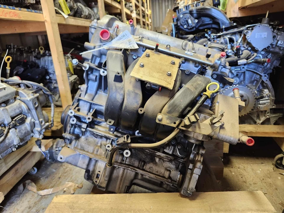 Pontiac Solstice 2006 conjunto de motor de 2,4 L original OEM 12600671 Foto 3 de 4