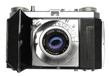 Kodak Retinette with Angenieux 50mm f3.5  959287