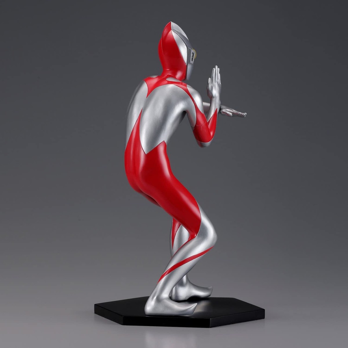 KAIYODO Character Classics SHIN ULTRAMAN 290mm Resin Cast