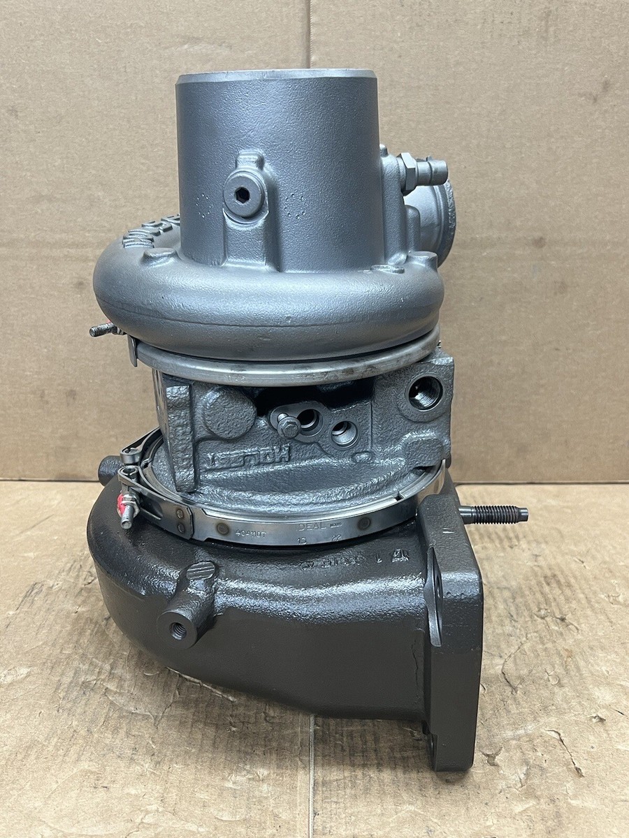 イーゼル Zexel TICS Fuel Injection Pump 107691-2351 for Mitsubishi 6D17-1