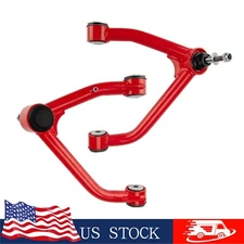 2-4'' Upper Control Arm Lift Kit for Chevy Silverado GM 1500 2007-2015 Tubular