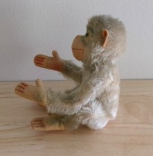 Steiff Monkey In Steiff Teddy Bears for sale | eBay Steiff Monkey In Steiff Teddy Bears for sale | eBay