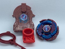 beyblade triple battle set