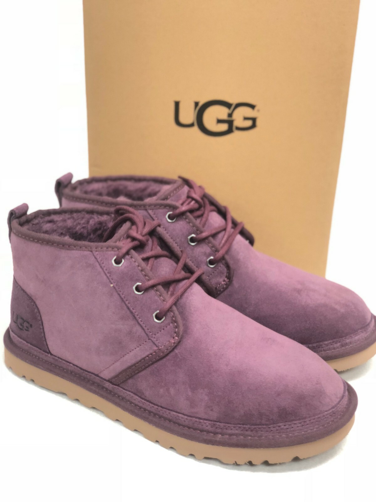 ugg neumel port