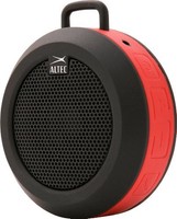 Altec Lansing Orbit Onboard Microphone Bluetooth Speaker (red) Imw355 on sale Altec Lansing Orbit Onboard Microphone Bluetooth Speaker (red) Imw355 on sale