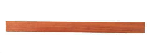 Jarrah 155cm X 12cm - 2 sheets Wood Veneer - Picture 3 of 3
