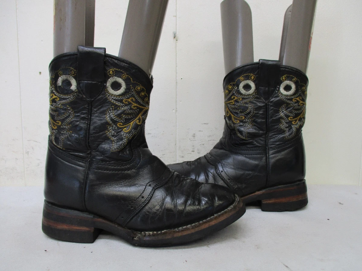 Western boots deals size 13
