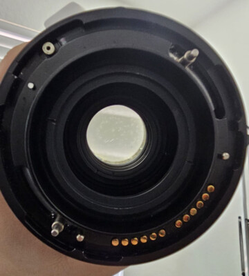 Mamiya APO Sekor Z 210mm f/4.5 Lens for RZ67 | eBay
