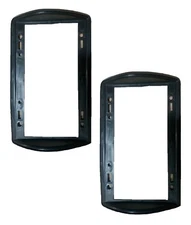 HOLIDAY RAMBLER VACATIONER 1996 1998 1998 TAILLIGHT TAIL LAMP LIGHT GASKETS RV