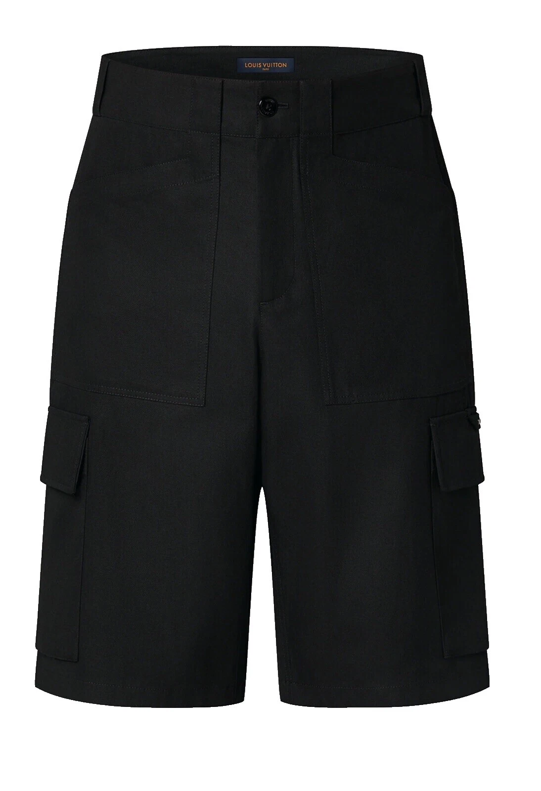 Pantalones cortos para hombres Louis Vuitton