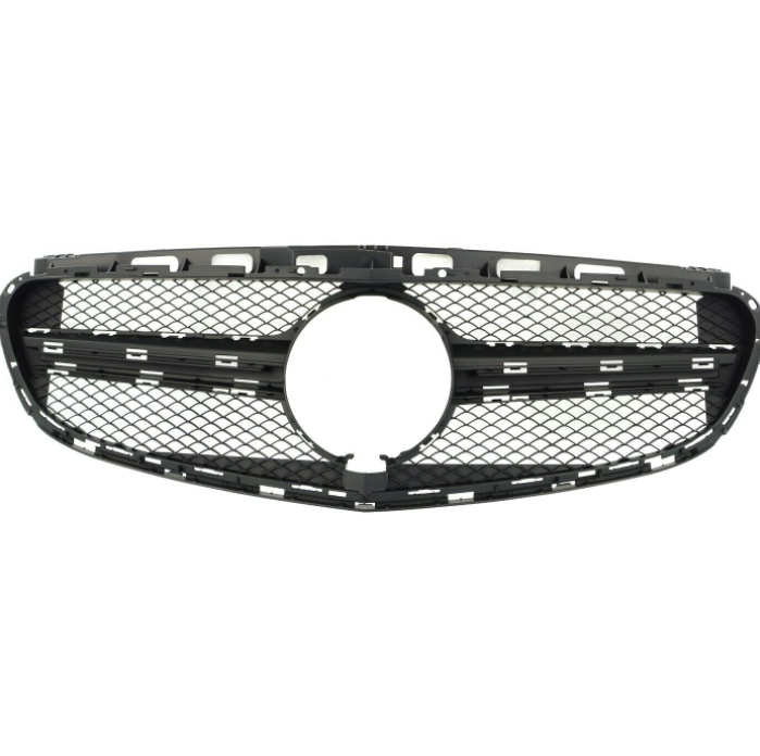 MERCEDES-BENZ AMG GT C190 Radiator Grille A2128855165