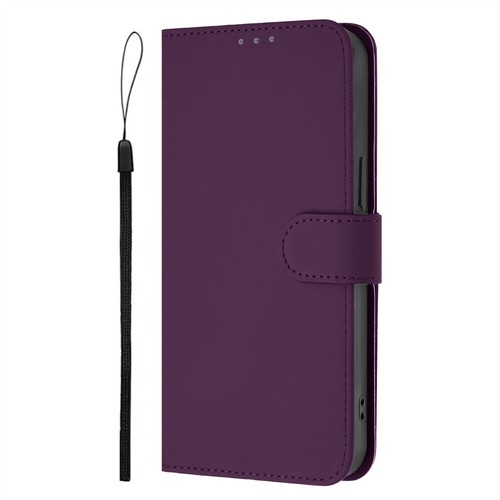 18 Color PU Leather Wallet Cover for Motorola G85 E14 G45 G35 G55 G75 Phone Case - Picture 30 of 30