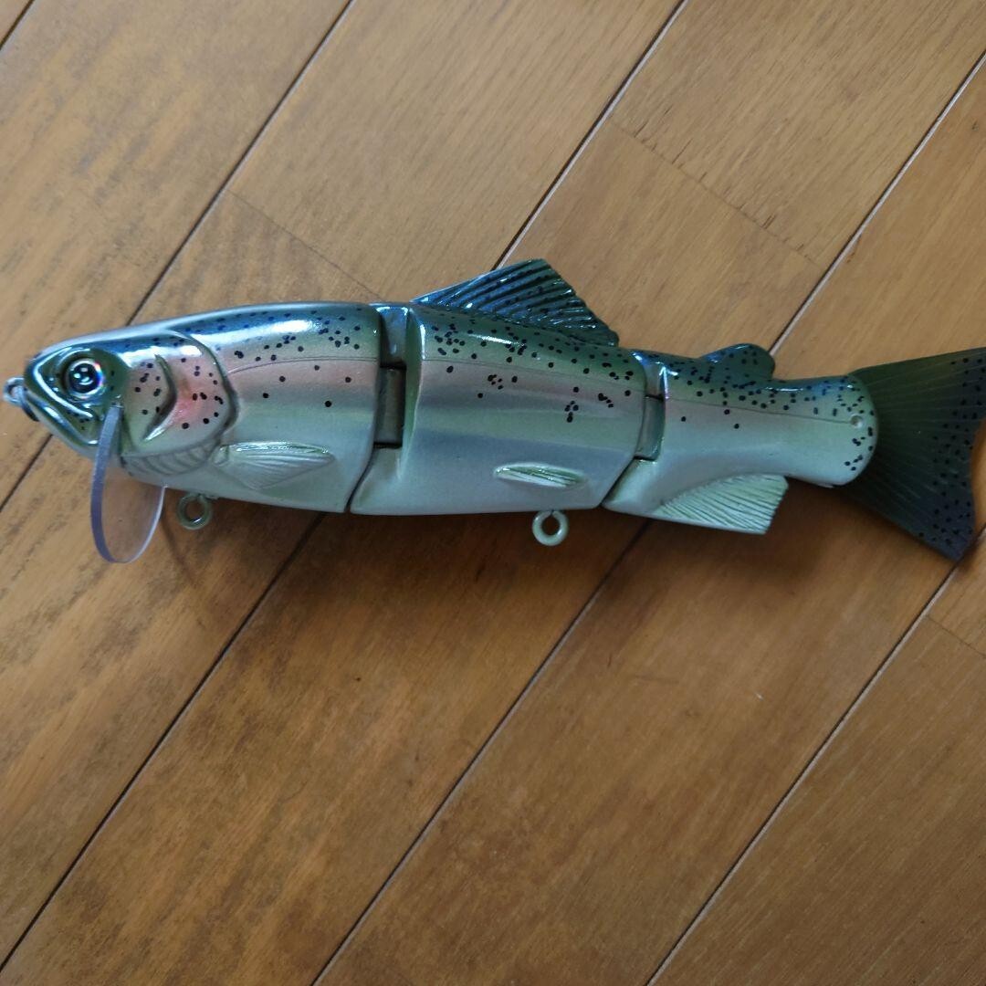 ルアー・フライ 3:16 Lure Company armageddon 3:16 Company ARMAGEDDON Super Rare New Lure Ship From Japan | eBay