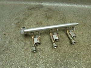 Einspritzleiste CM5G-9H487-HD 0261555178 73Tkm Ford EcoSport JK8 1.0 17.1622.019