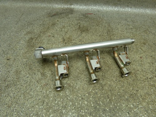 Einspritzleiste CM5G-9H487-HD 0261555178 73Tkm Ford EcoSport JK8 1.0 17.1622.019