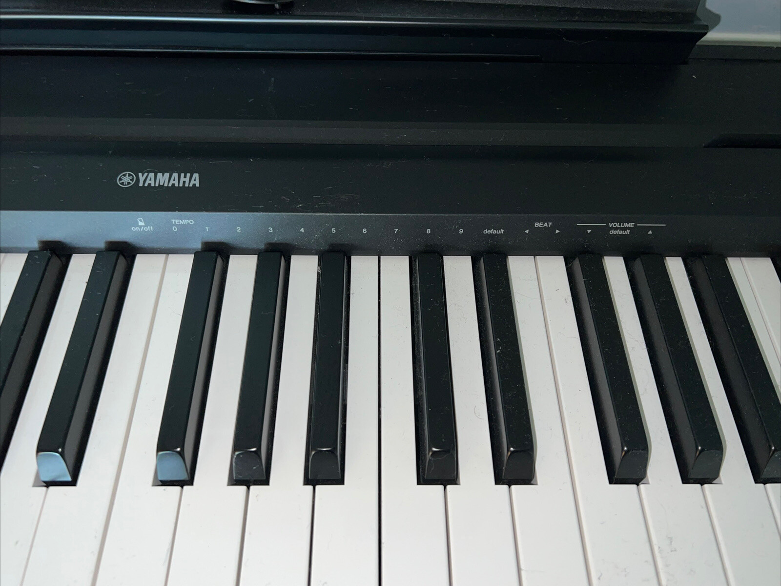yamaha p45 digital piano eBay