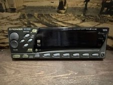 pioneer deh-p85dhr  STEREO FACEPLATE ONLY