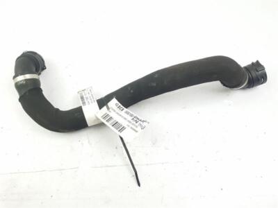 Wasser-/Kühlmittelrohr 2.0 Diesel MHEV MX738260AB Jaguar XF Bj 2020-2024 X260