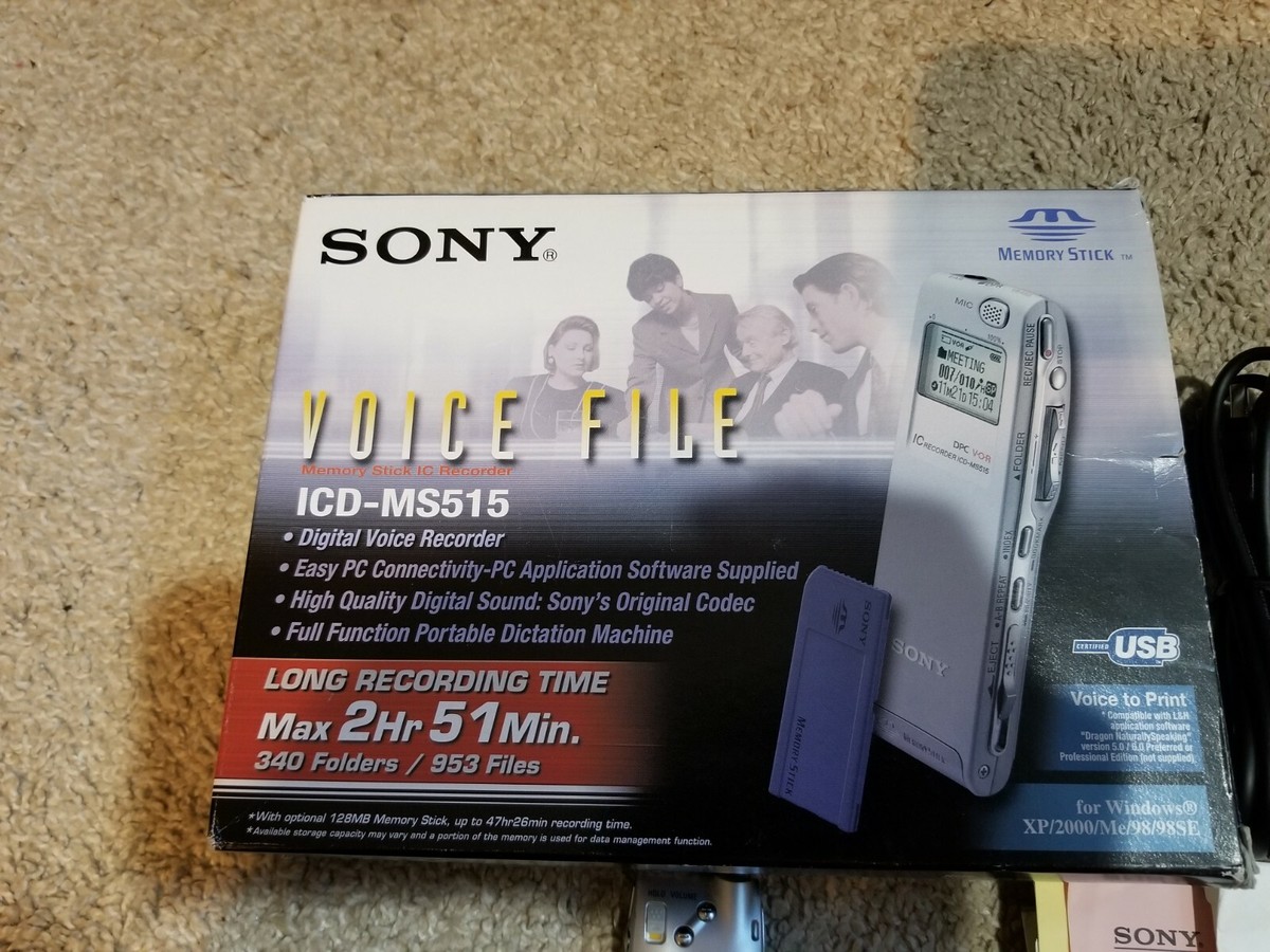 SONY ICレコーダー ICD-MS515 $_1.JPG?set_id=8800005007