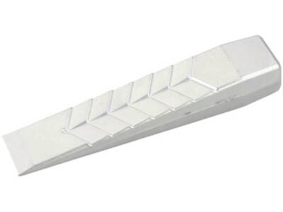 BISON 11-08-900009 Fällkeil  1050 g Aluminium