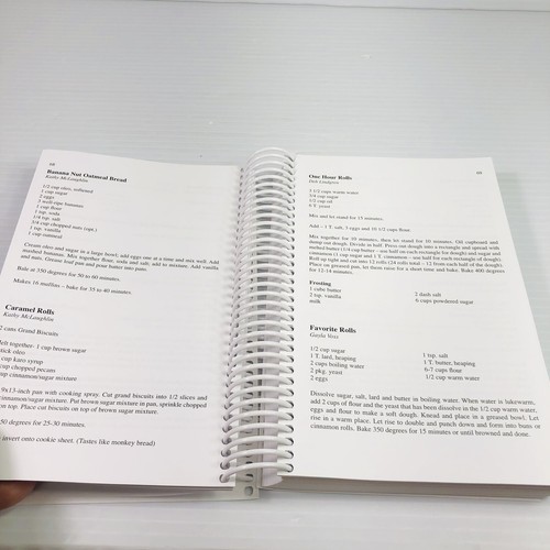 Fonda 150th Celebration Cookbook By Mags 4 Fonda - Picture 5 of 17