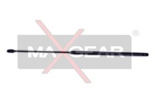 MAXGEAR 12-0161 Gasfeder, Motorhaube für OPEL