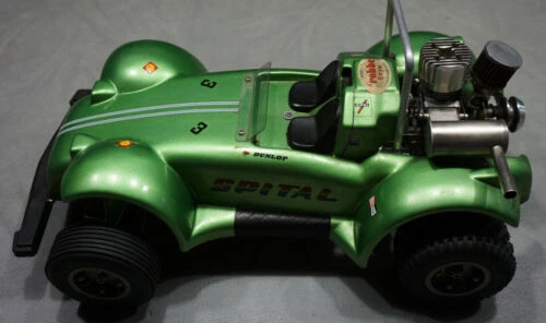 Combustible Glow Futaba Nitro y vehículos Modelo RC y kits