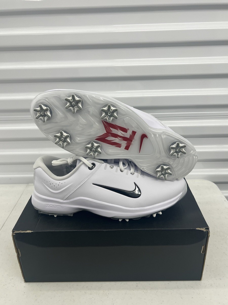 Men's Size 9.5 Wide - Nike Air Zoom TW Tiger Woods 20 Golf Men's Size 9.5 Wide - Nike Air Zoom TW Tiger Woods 20 Golf