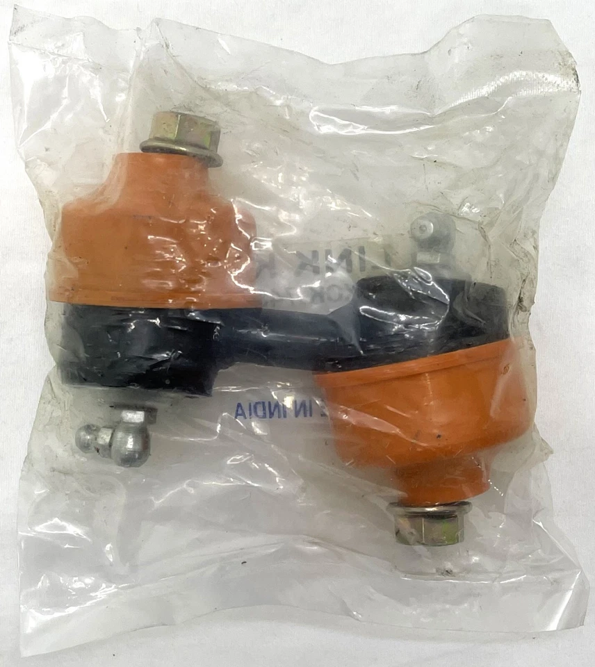 Barra estabilizadora trasera K7432 enlace trasero para Select Eclipse Galant Sebring Stratus 99-05 + Foto 4 de 4