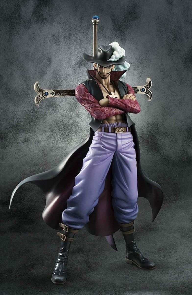 MegaHouse Pop Neo DX Mihawk Ver2 Resale for sale online | eBay MegaHouse Pop Neo DX Mihawk Ver2 Resale for sale online | eBay