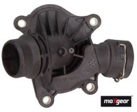 Maxgear 67-0023 Thermostat FüR KüHlmittel Thermostat KüHlmittel FüR BMW