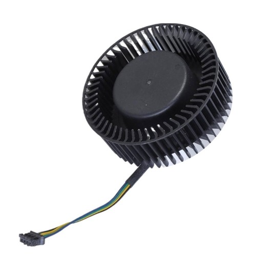 for GTX1060/1070/1070ti/1080ti 65mm PLB06625B12HH 4Pin VGA Fan Graphics Card Fan - Photo 2/8