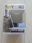 Funko Pop! Star Wars Impressions Darth Vader Samurai #775 Funko Exclusive W Prot