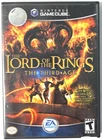 The Lord of the Rings: The Third Age Complete CIB Nintendo GameCube