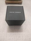 DAVID YURMAN Small Empty Jewelry Ring Gift Display Box — photo 2