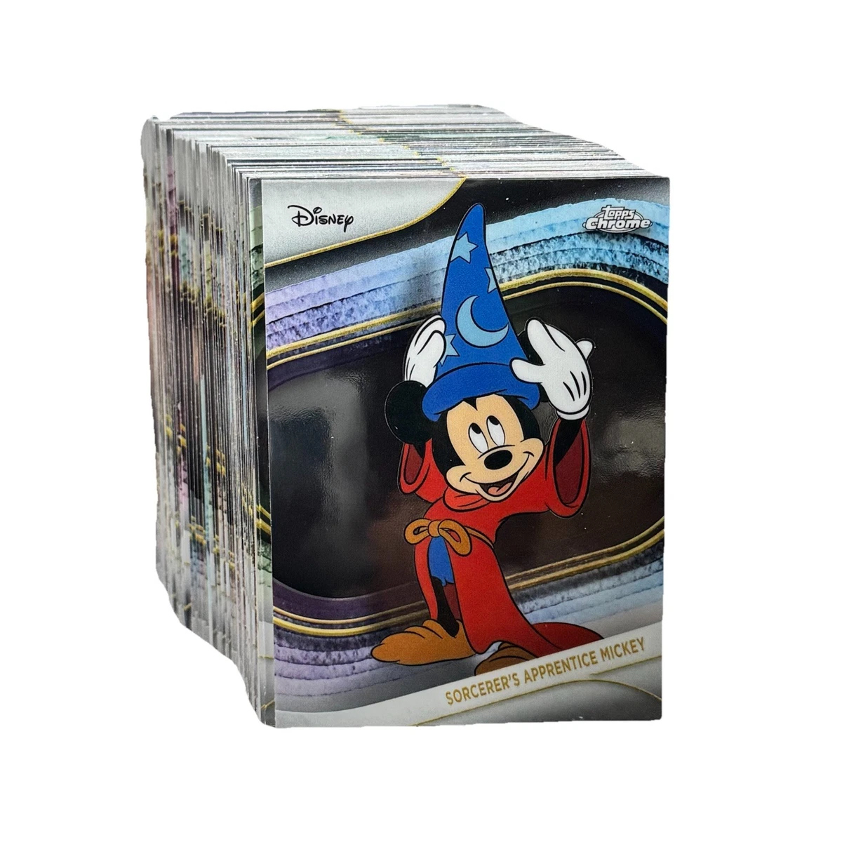 Disney Woody Collectable Trading Cards | eBay