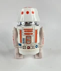 Vintage Star Wars R5-D4 1978 HK Original Great White Sticker READ NOTES